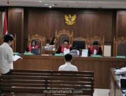 Nicko Widjaja Bantah Terima Keuntungan Pribadi dari Investasi TaniHub dalam Sidang Tipikor