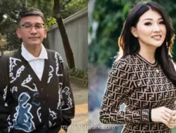 Ruben Onsu Desak Pertemuan dengan Sarwendah Tak Sekadar Janji Manis
