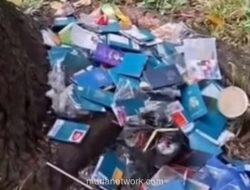 Imigrasi Pastikan Paspor Berserakan di BSD Bukan Milik Jemaah Haji Aktif, Melainkan Dokumen Bekas