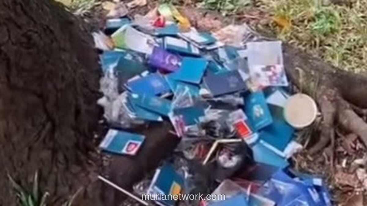 Imigrasi Pastikan Paspor Berserakan di BSD Bukan Milik Jemaah Haji Aktif, Melainkan Dokumen Bekas