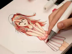 Art Block Bukan karena Kehabisan Ide, Justru Kebanyakan Referensi