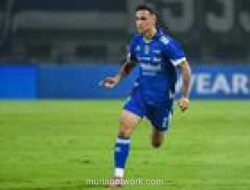 Timnas Indonesia Coret Eliano Reijnders dan Jordi Amat dari Skuad FIFA Matchday Juni 2026