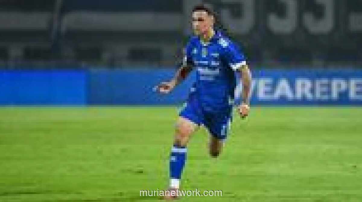 Timnas Indonesia Coret Eliano Reijnders dan Jordi Amat dari Skuad FIFA Matchday Juni 2026