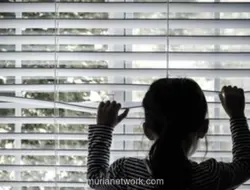 Ibu Kandung di Tangerang Jual Anak 12 Tahun ke Pria 46 Tahun untuk Dinikahi Siri karena Utang Bank Keliling