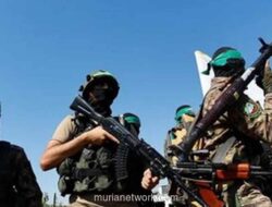 Faksi Palestina Bahas Penyerahan Senjata ke Entitas Baru demi Gencatan Senjata Gaza