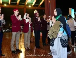 Bandara Soekarno-Hatta Pusatkan Keberangkatan Umrah Rombongan ke Terminal 2F Mulai Juli 2026