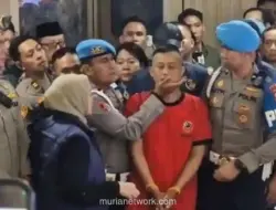 Taufik Hidayat Temui Dedi Mulyadi di Gedung Pakuan Sebelum Ditangkap, Terekam CCTV