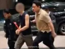 Imigrasi Deportasi Buronan Kasus Pelecehan Seksual Warga AS yang Bersembunyi di Depok Selama 15 Tahun