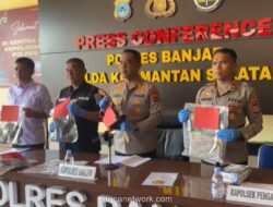 Polisi Bongkar Misteri Pembunuhan Wanita di Sawah Banjar, Tetangga 60 Tahun Jadi Tersangka
