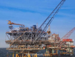 Produksi Minyak Nasional hingga Mei 2026 Baru 576.200 BPH, Target APBN 610.000 BPH Terancam Tak Tercapai