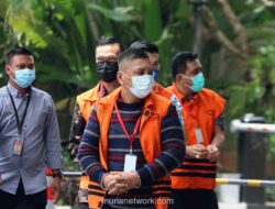Bupati Muara Enim Tersangka Suap Rp1,6 Miliar untuk Jaga Opini WTP BPK