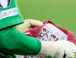 PSG Juara Liga Champions 2026, Momen Kiper Safonov Baca ‘Contekan’ Penalti Arsenal Viral