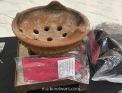 Empat Pendaki di Temanggung Tewas Akibat Hirup Gas Beracun dari Tungku Arang di Dalam Tenda