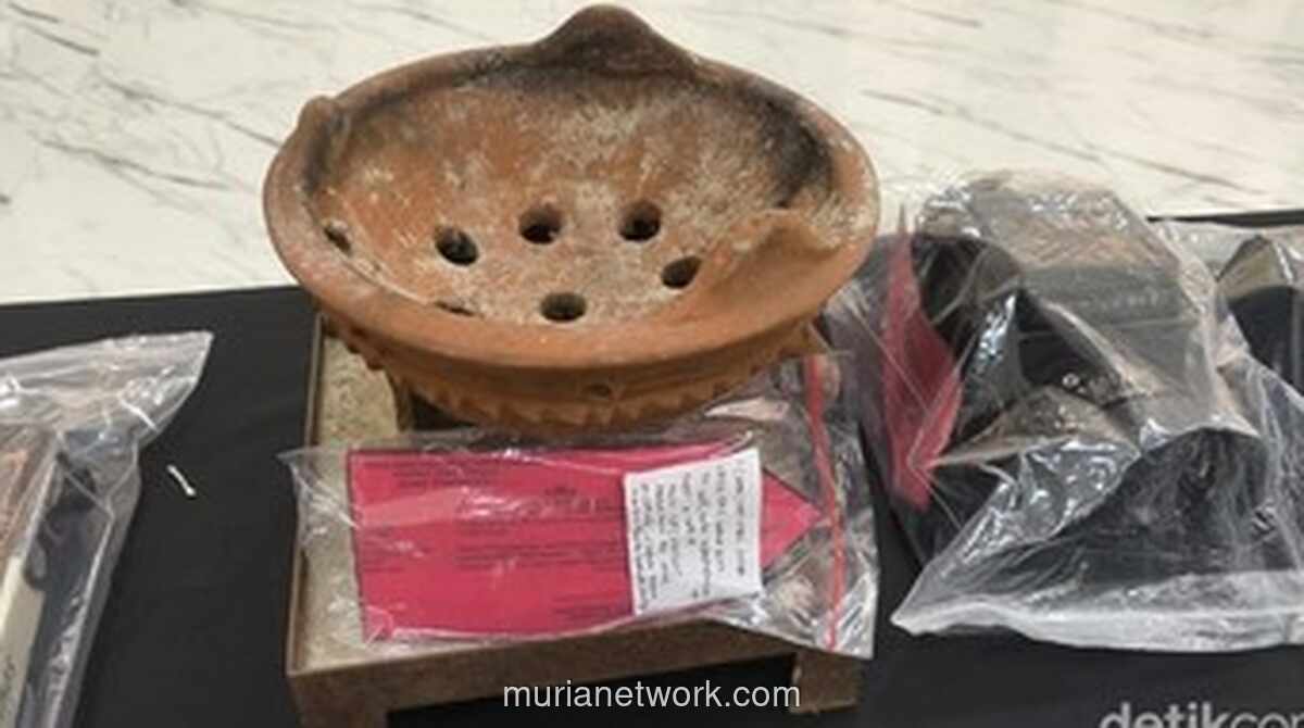 Empat Pendaki di Temanggung Tewas Akibat Hirup Gas Beracun dari Tungku Arang di Dalam Tenda