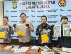 Konflik Asmara Tak Direstui, Pacar Anak Rencanakan Penculikan Kakek di Pantai Indah Kapuk