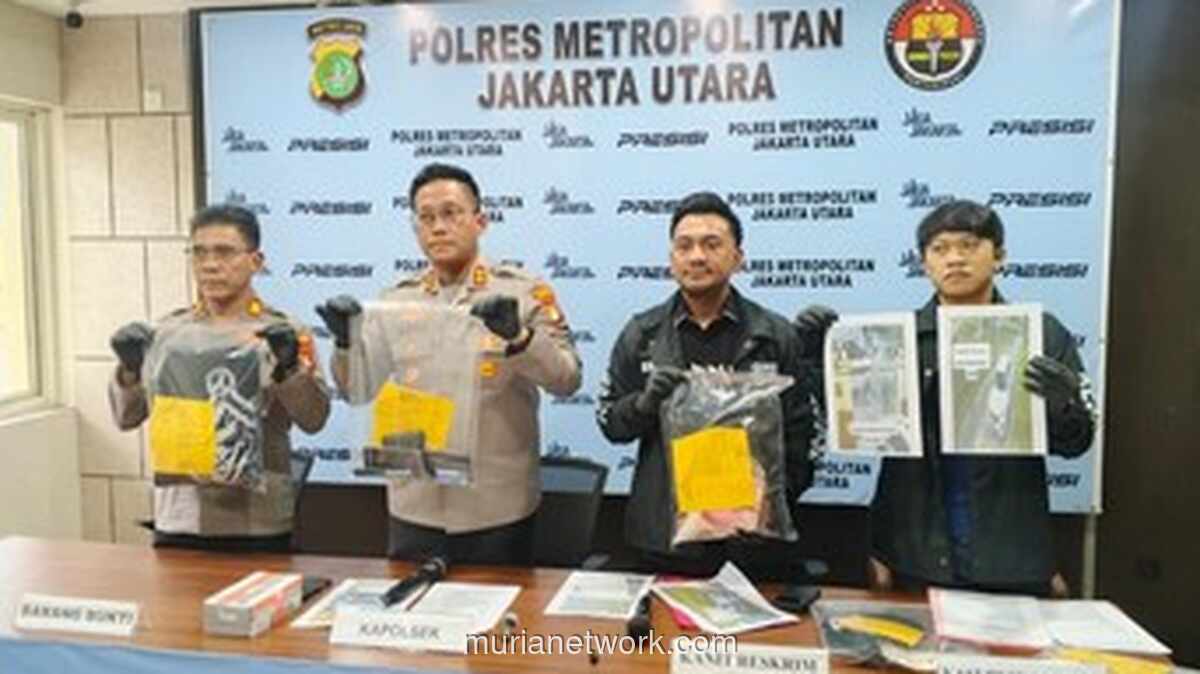 Konflik Asmara Tak Direstui, Pacar Anak Rencanakan Penculikan Kakek di Pantai Indah Kapuk