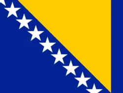Bosnia-Herzegovina Kalahkan Qatar 3-1: Langkah Bersejarah Menuju Babak 32 Besar Piala Dunia 2026