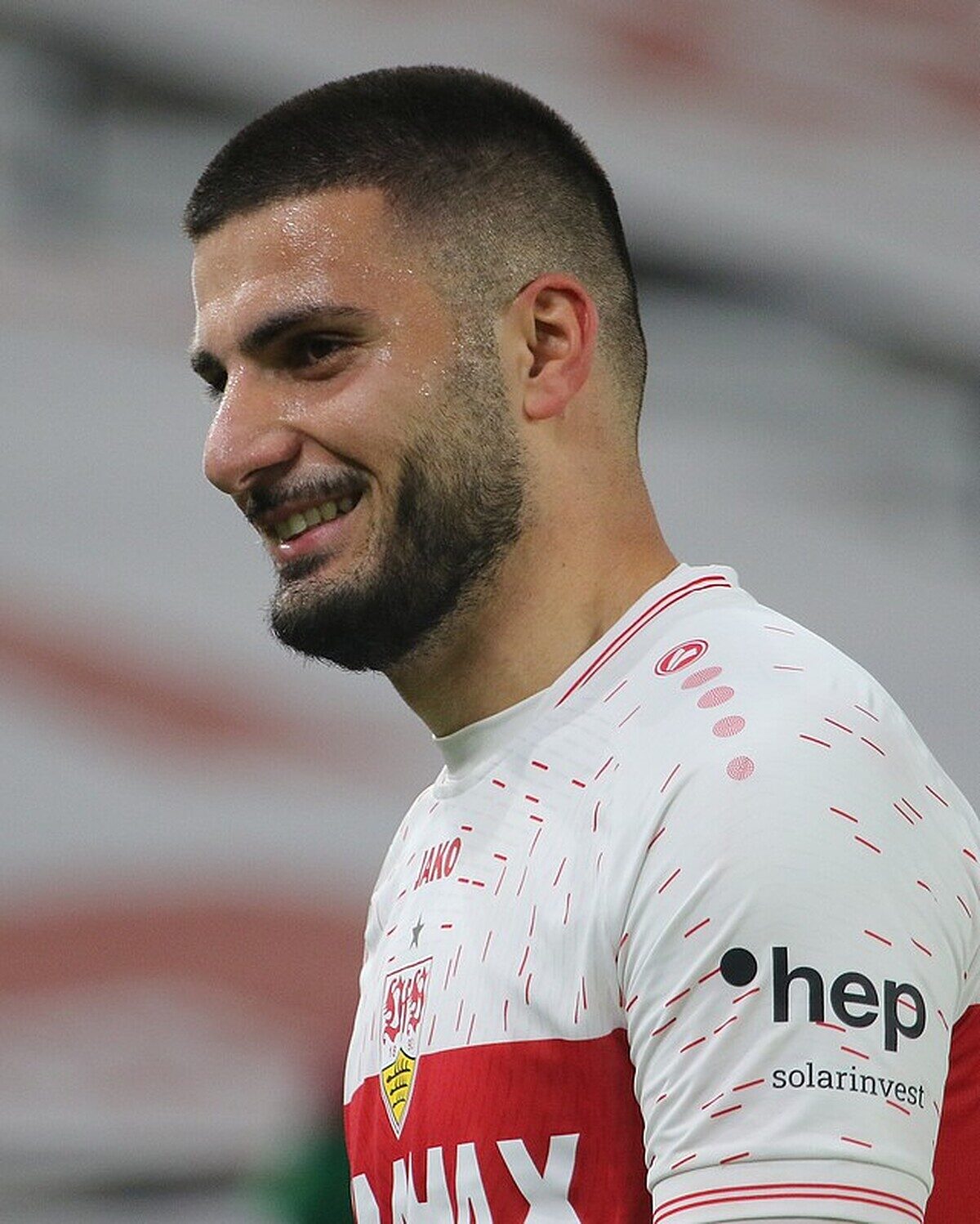 Deniz Undav, Super-sub Pemalu yang Jadi Senjata Paling Mematikan Jerman di Piala Dunia 2026
