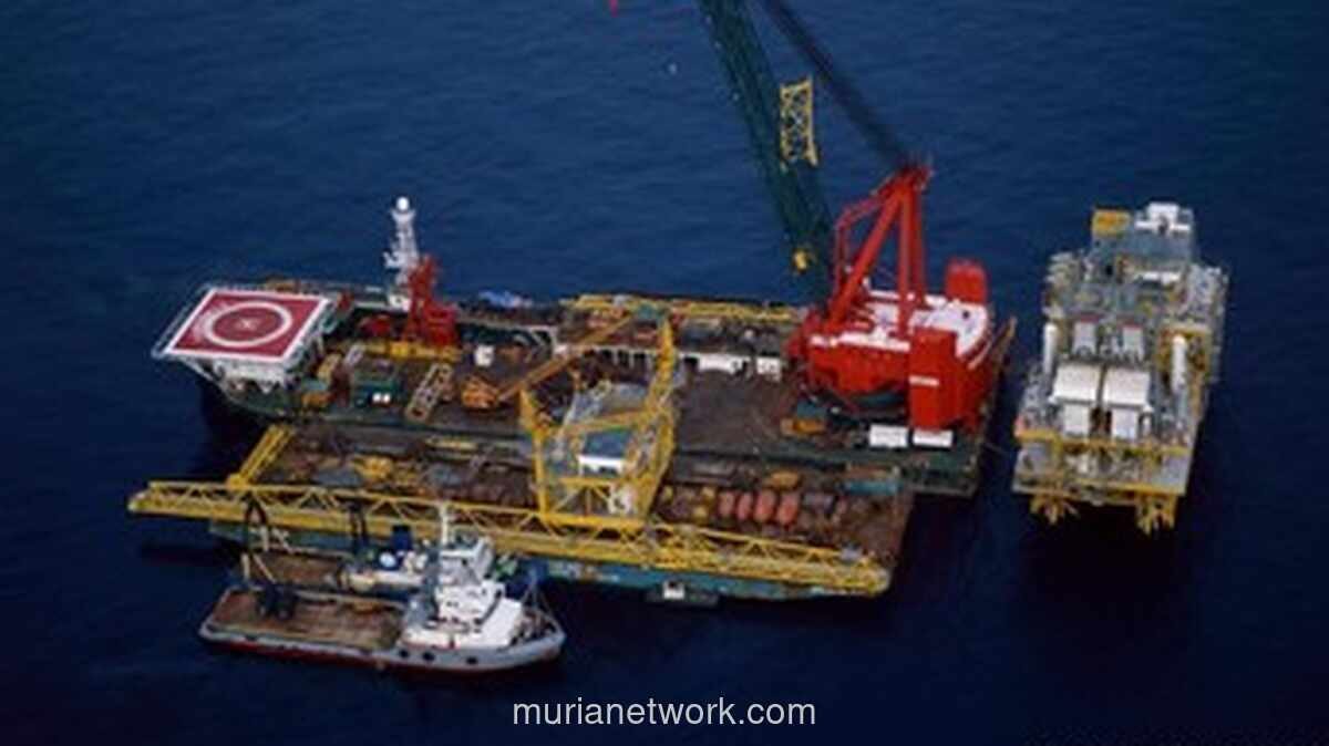 Kamboja dan Thailand Tempuh Jalur PBB untuk Selesaikan Sengketa Migas di Teluk Thailand
