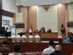 Jaksa Tuntut 15 Tahun Penjara Tiga Terdakwa Penculikan dan Pembunuhan Kepala Cabang Pemerintah