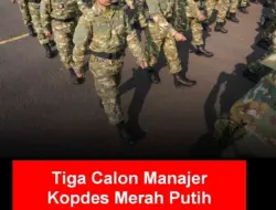 Tiga Calon Manajer Koperasi Merah Putih Tewas saat Diklat Militer, Sorotan Tajam ke Kemhan dan Panitia Seleksi