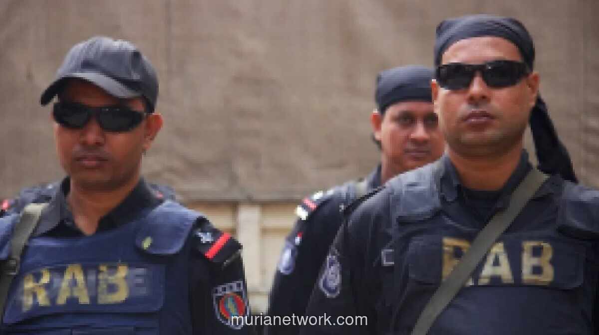 Bangladesh Hukum Mati Tiga Mantan Perwira Polisi atas Pembunuhan Demonstran 2024