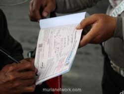 Polda Metro Jaya Aktifkan Kembali Tilang Manual saat Operasi Patuh Jaya 2026