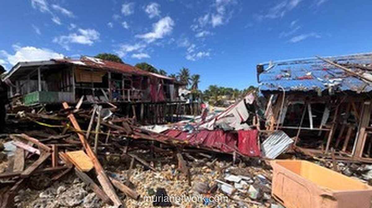 Tim SAR Temukan Lima Potongan Tubuh Korban Ledakan Bom Peninggalan Perang Dunia II di Biak, Tiga Orang Masih Hilang