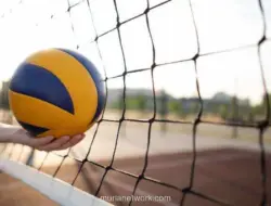 Tim Voli Putri Indonesia U-18 Pastikan Tiket Semifinal Princess Cup 2026 Usai Kalahkan Hongkong