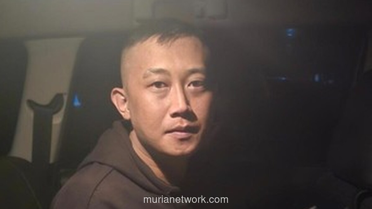 Polisi Tangkap Pria di Bandung yang Aniaya dan Sekap Pacar Selama Tiga Tahun
