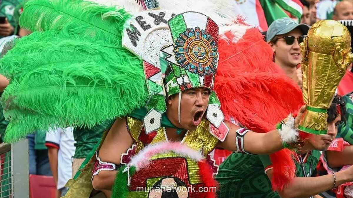 Australia Vs Paraguay Perebutkan Tiket Terakhir ke Babak 32 Besar Piala Dunia 2026
