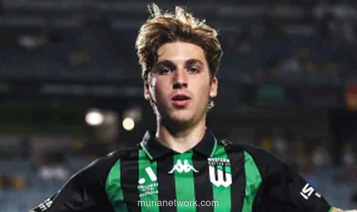 Proses Naturalisasi Luke Vickery dan Mitchell Baker Masuki Tahap Akhir di DPR