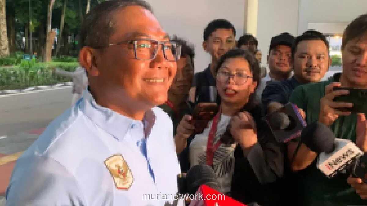PSSI Targetkan Gelar Juara ASEAN Hyundai Cup 2026 untuk Akhiri Kutukan Enam Kali Runner-up