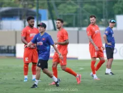 Vietnam Asah Senjata Baru Jelang Piala AFF 2026, Bola Mati Jadi Ancaman bagi Indonesia