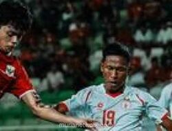 Timnas U-19 Menang 3-0 atas Myanmar di Laga Perdana Piala AFF, Nova Arianto Soroti Performa yang Belum Ideal