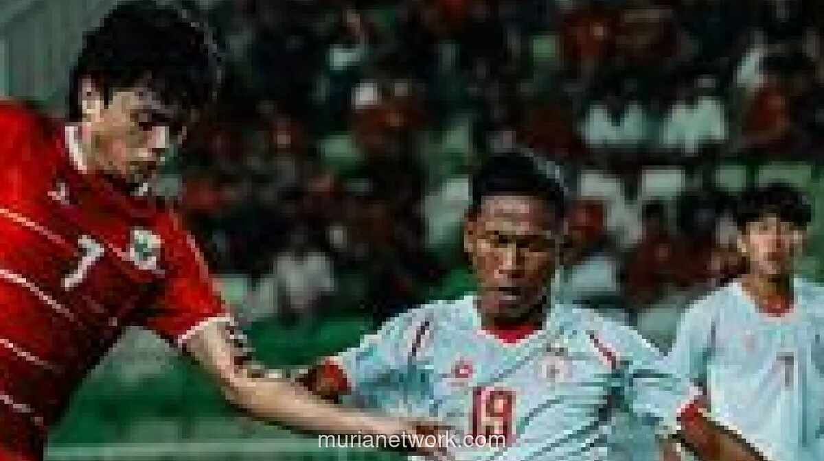 Timnas U-19 Menang 3-0 atas Myanmar di Laga Perdana Piala AFF, Nova Arianto Soroti Performa yang Belum Ideal