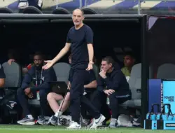 Inggris Kalahkan Panama 2-0, Kane Cetak Rekor Gol Piala Dunia