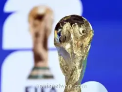 Kanada Hadapi Afrika Selatan di Laga Penentu Babak 16 Besar Piala Dunia 2026