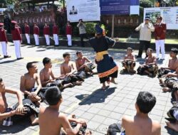 Presiden Prabowo Tinjau Sekolah Rakyat di Bali, Tegaskan Komitmen Pemerataan Akses Pendidikan