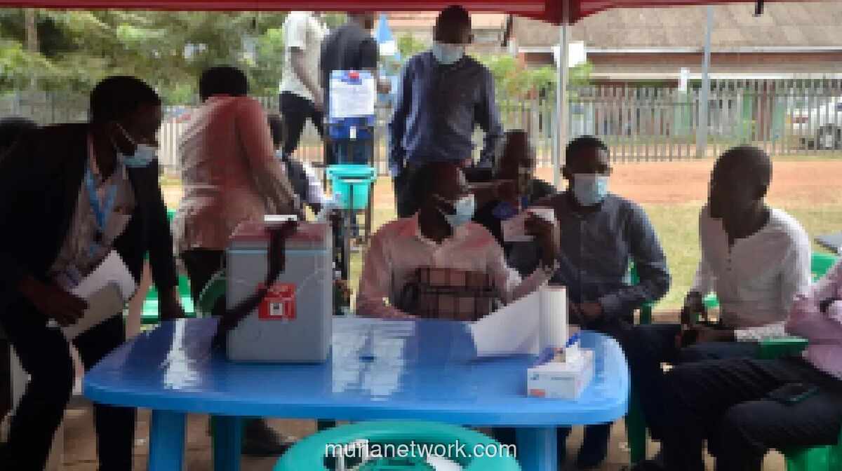 Tiongkok Kirim Tim Medis Darurat dan Bantuan Kemanusiaan ke Kongo Tangani Wabah Ebola
