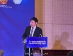 Forum Jakarta Soroti Penyelarasan Rencana Lima Tahun Tiongkok dengan Visi Indonesia Emas 2045