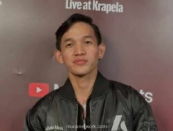 Refa Ardhi Ungkap Kunci Sukses Jadi Kreator Konten: Bukan Viral, tapi Konsisten dan Punya Ciri Khas