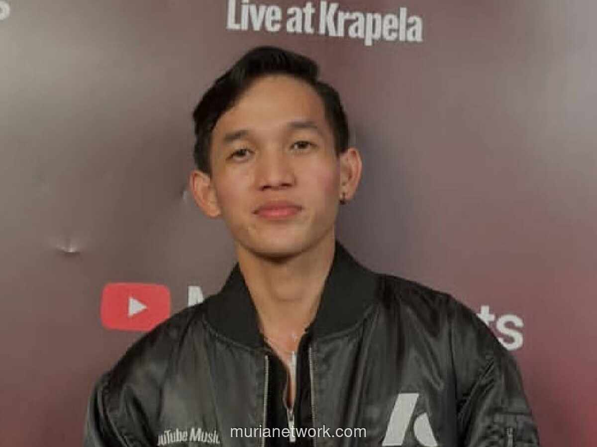 Refa Ardhi Ungkap Kunci Sukses Jadi Kreator Konten: Bukan Viral, tapi Konsisten dan Punya Ciri Khas