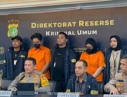 Hakim Vonis 1,5 Tahun Penjara Pemilik WO Ayu Puspita, Lebih Ringan dari Tuntutan Jaksa