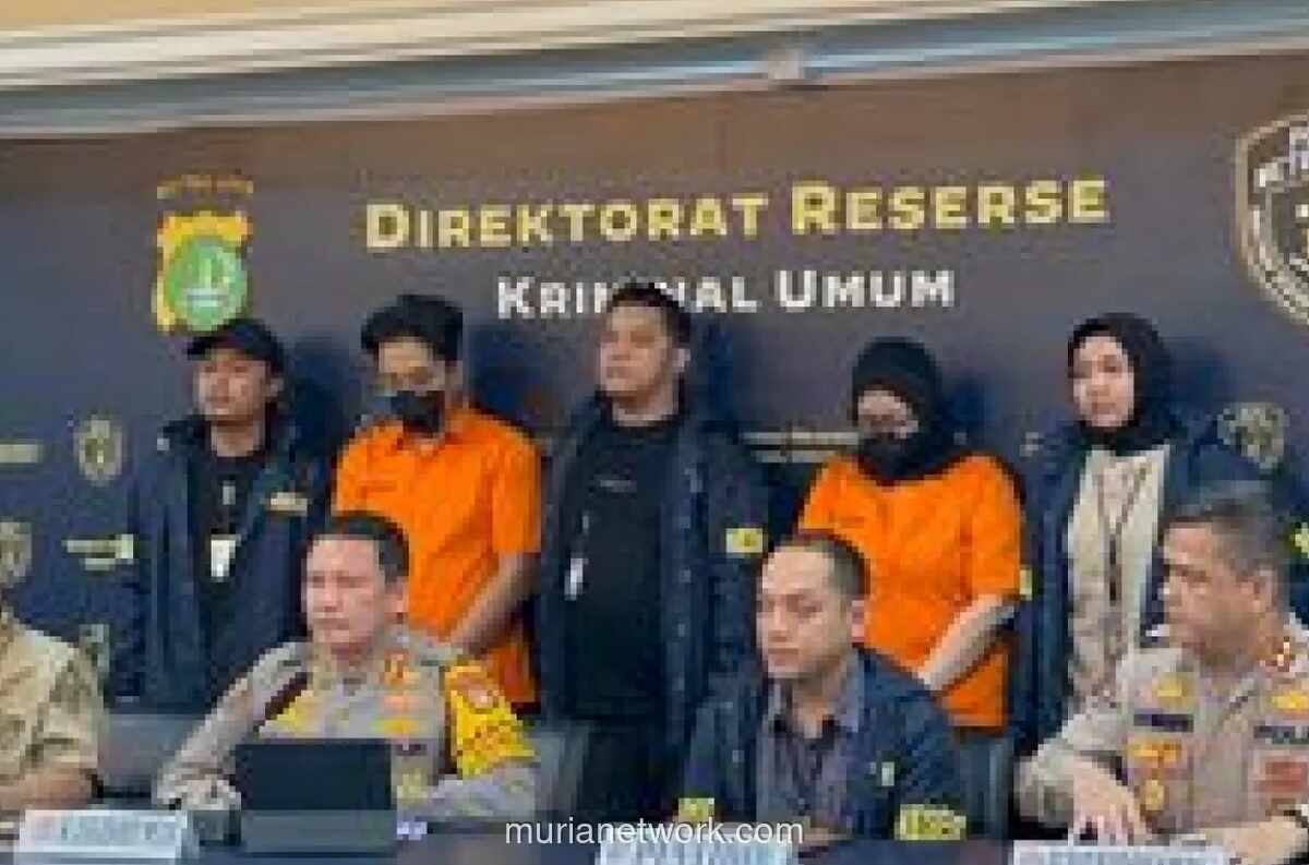 Hakim Vonis 1,5 Tahun Penjara Pemilik WO Ayu Puspita, Lebih Ringan dari Tuntutan Jaksa