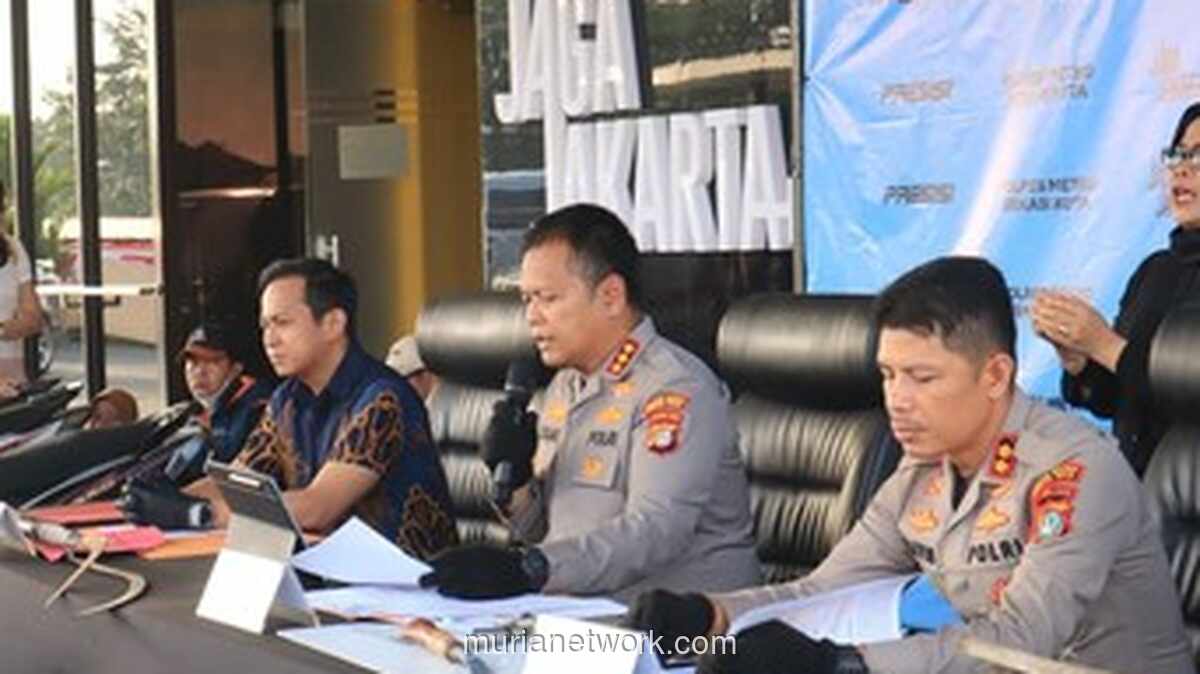 Investasi Bodong Bermodus Hewan Kurban di Bekasi, Kerugian Korban Capai Rp947 Juta