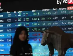 Semester II 2026, Pasar Modal Indonesia Hadapi Ujian dari MSCI dan FTSE