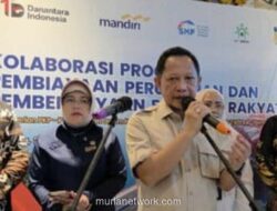 Mendagri Tito Karnavian Minta Kepala Daerah di Papua Dukung Penuh Sensus Ekonomi 2026