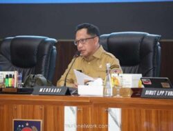 Mendagri Apresiasi Inflasi Nasional Mei 2026 Terkendali di 3,08 Persen, Soroti Harga Minyak Goreng