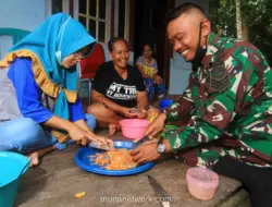 Tito Karnavian: Pembangunan Perbatasan Kunci Perkuat Nasionalisme dan Pertahanan Negara